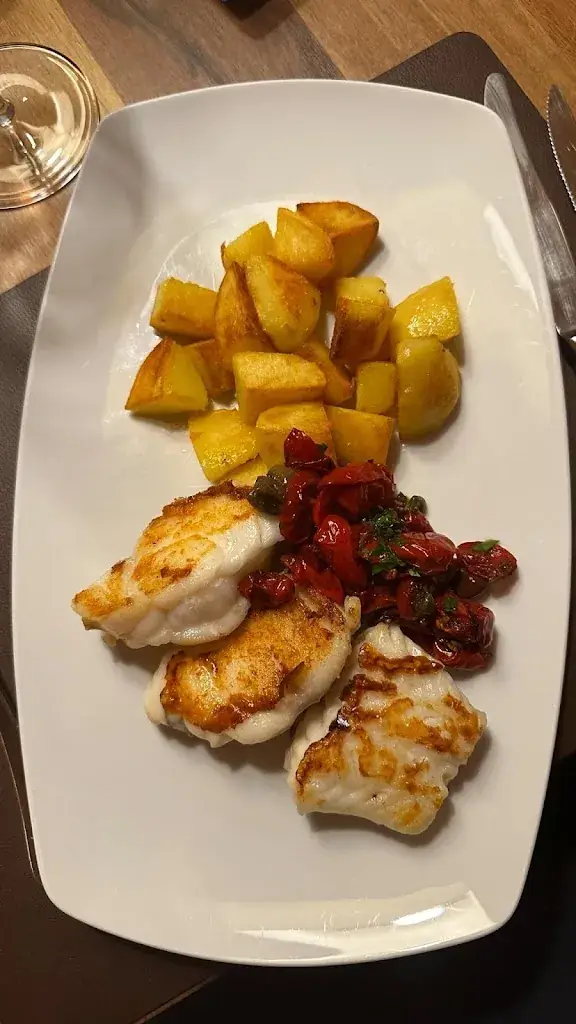 Ashley Savard_Binderstube_Völs_review