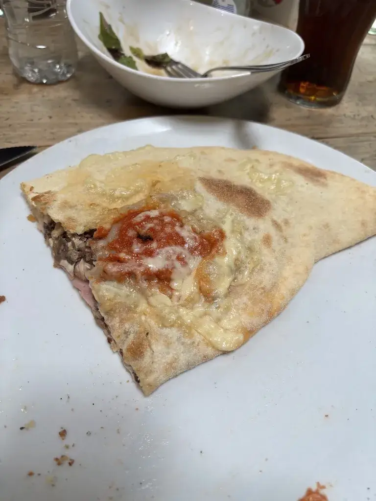 Stephanie S_L'Osteria Völs_Völs_review