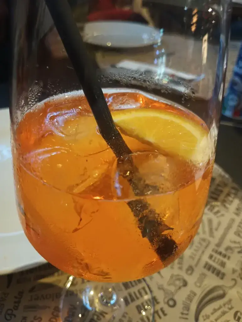 Ray C_L'Osteria Völs_Völs_review