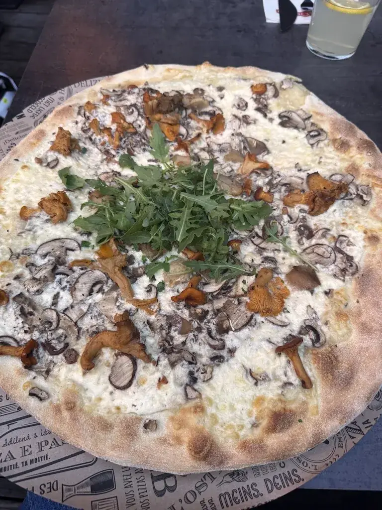 Teresa Sochor_L'Osteria Völs_Völs_review