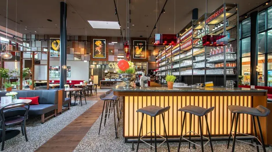 L'Osteria Völs ristorante a Völs