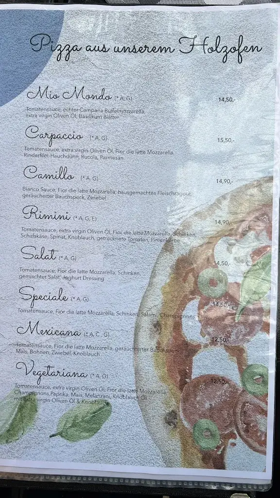 Menu_MioMondo Restaurant_Vorderthiersee_image_1