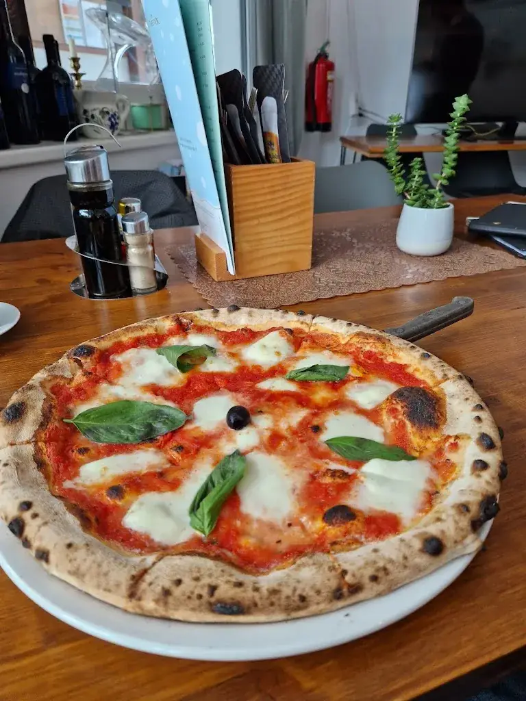 Paulo Krstačić_MioMondo Restaurant_Vorderthiersee_review