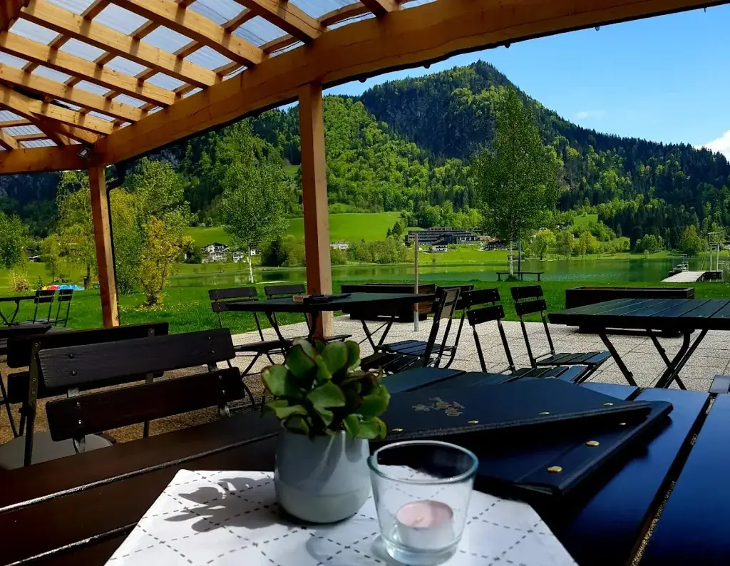 MioMondo Restaurant ristorante a Vorderthiersee