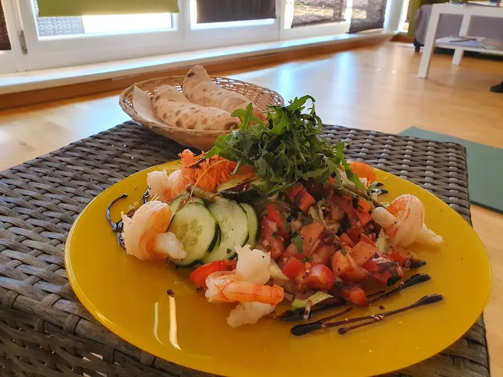 Menu_Zum Thierseer Platzl_Vorderthiersee_immagine_2