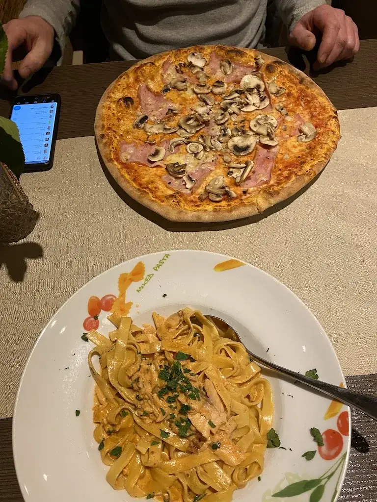 Menu_Zum Thierseer Platzl_Vorderthiersee_immagine_5