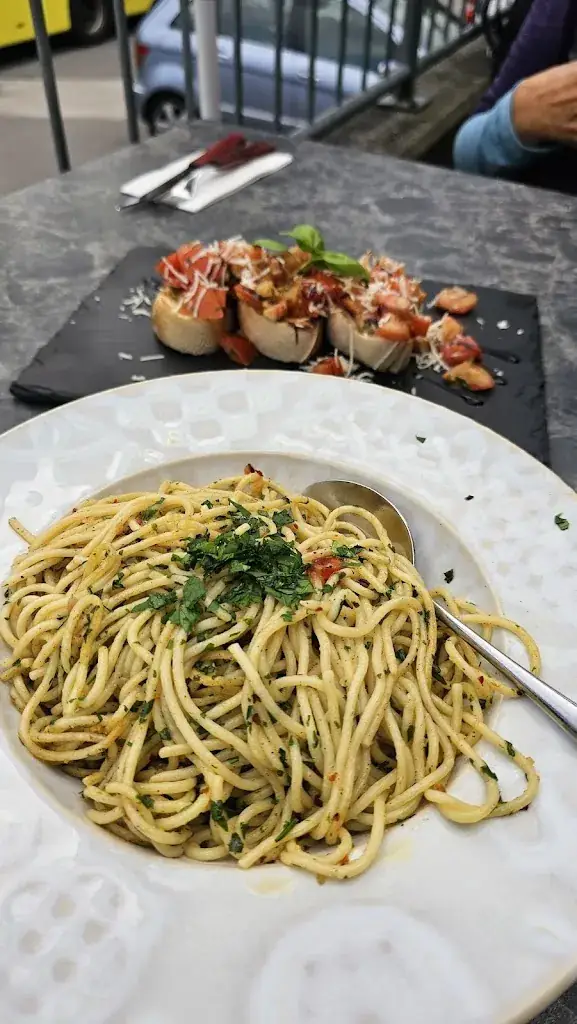 Menu_Zum Thierseer Platzl_Vorderthiersee_immagine_8