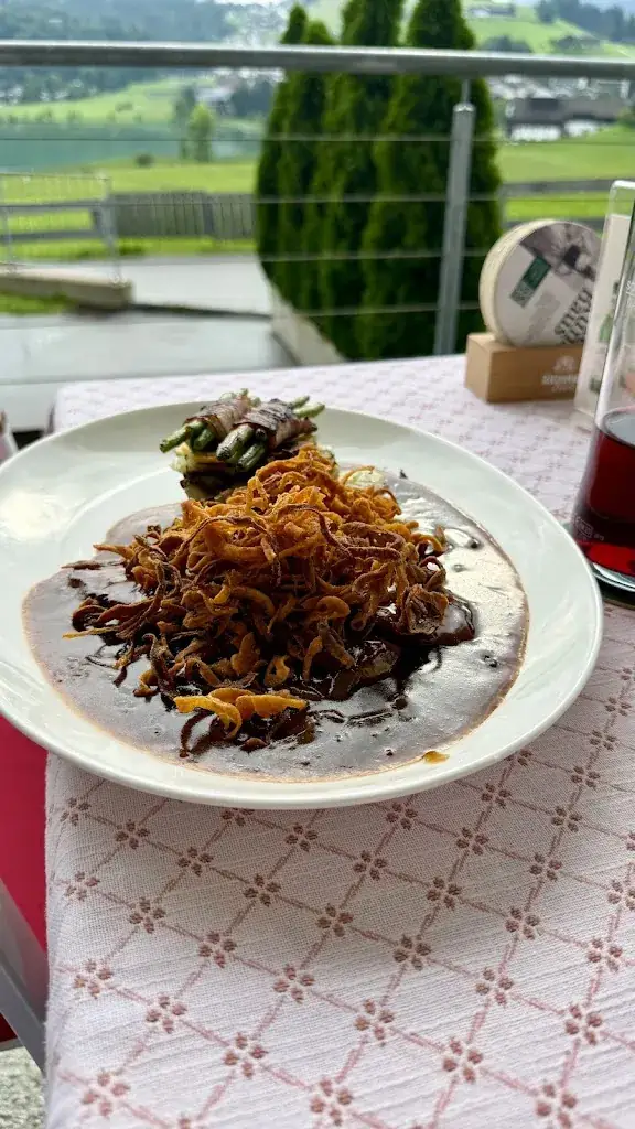 Alex_Restaurant - Breitenhof_Vorderthiersee_avis