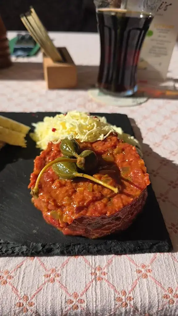 Peter Sondag_Restaurant - Breitenhof_Vorderthiersee_avis