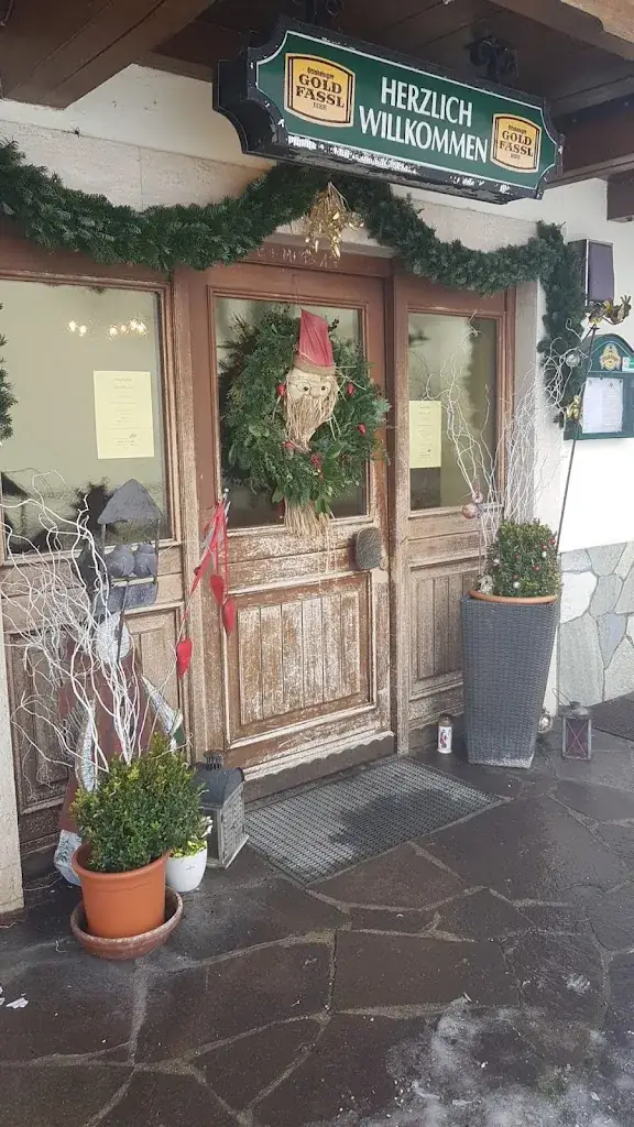 Restaurant - Breitenhof_Vorderthiersee_slider_image_1