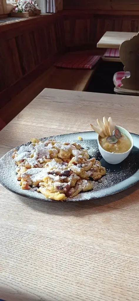 Menu_Kala Alm_Vorderthiersee_immagine_5