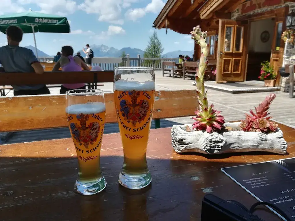 Menu_Kala Alm_Vorderthiersee_immagine_8