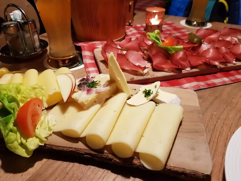 Menu_Kala Alm_Vorderthiersee_immagine_9