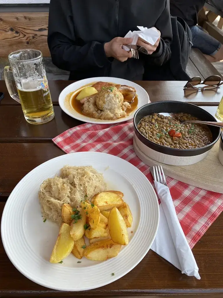 Aneta Barloga_Kala Alm_Vorderthiersee_recensione