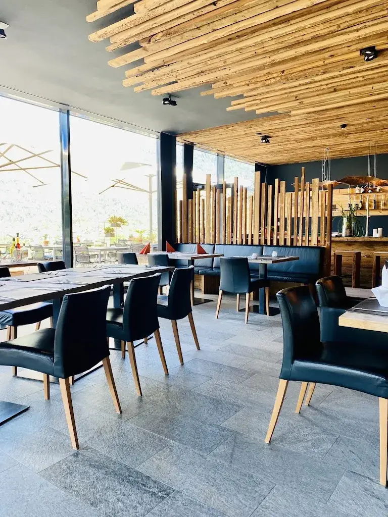 Isi_vidro der Genussraum_Vorderthiersee_avis