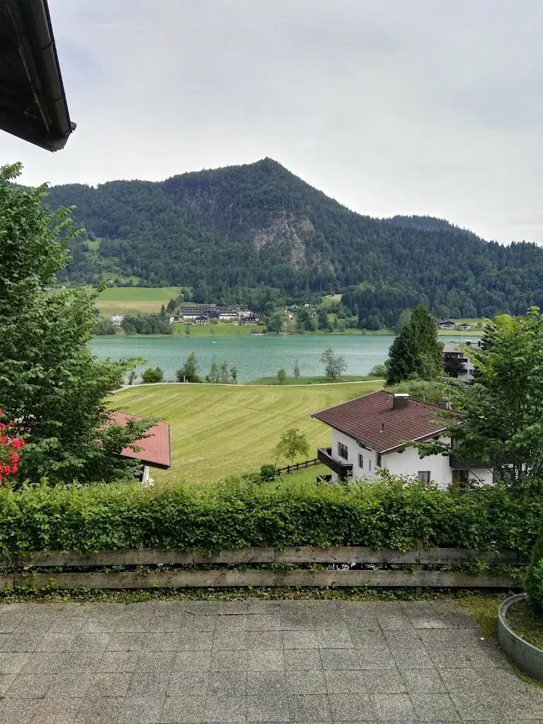 Gasthaus Hubertus ristorante a Vorderthiersee