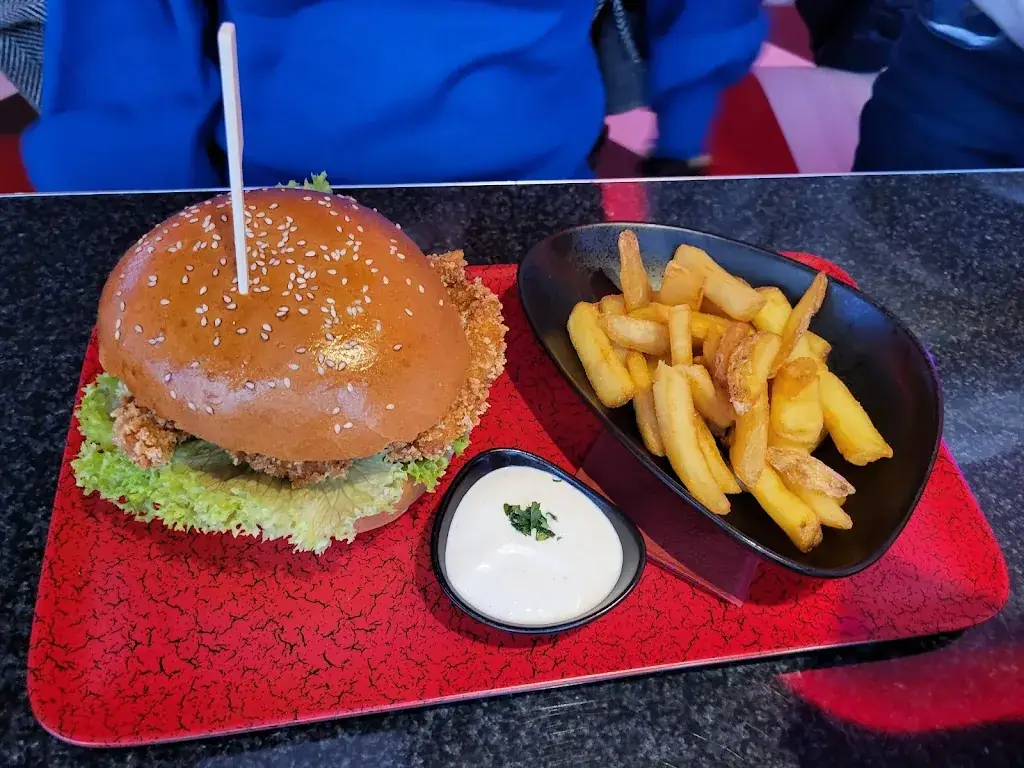 Menu_Das Cooper`s_Vorderthiersee_immagine_5