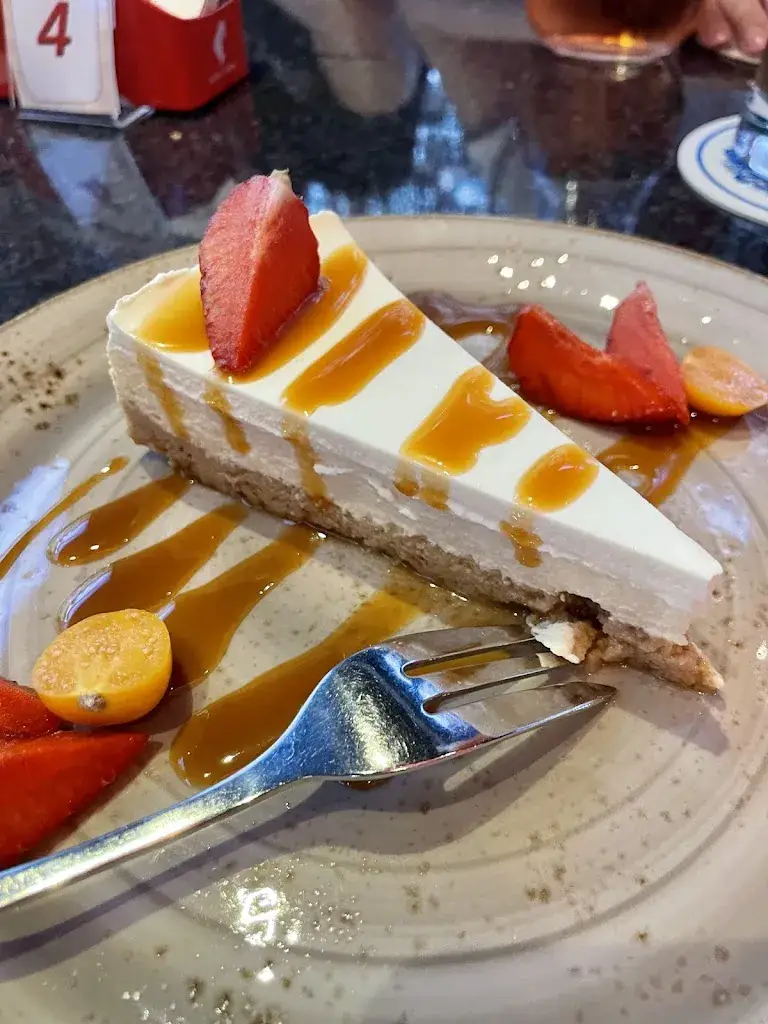 Menu_Das Cooper`s_Vorderthiersee_immagine_7