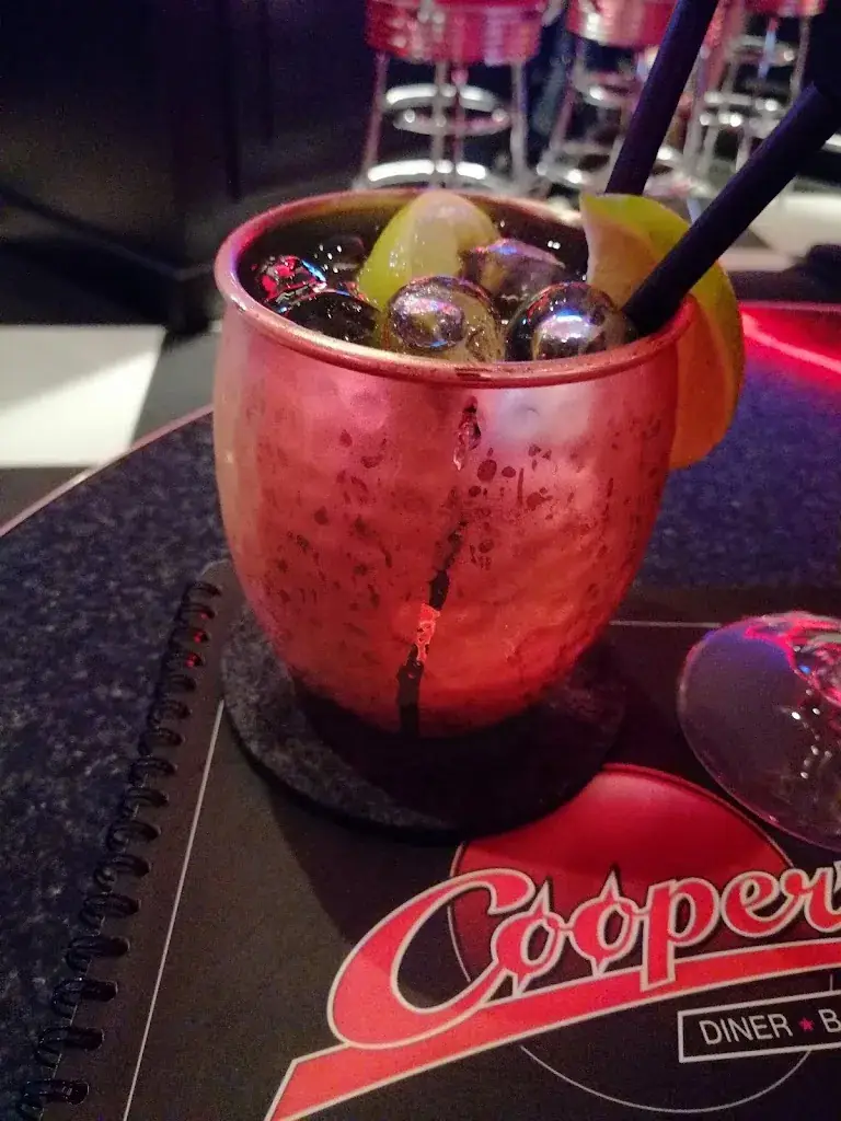 Menu_Das Cooper`s_Vorderthiersee_immagine_8