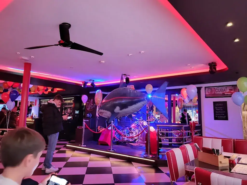 Alexander B_Das Cooper`s_Vorderthiersee_recensione