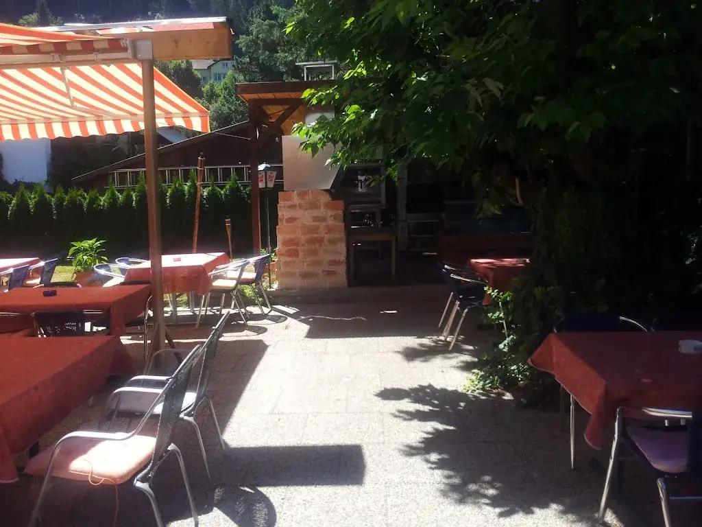 Gasthof Wattener Hof restaurant in Wattenberg