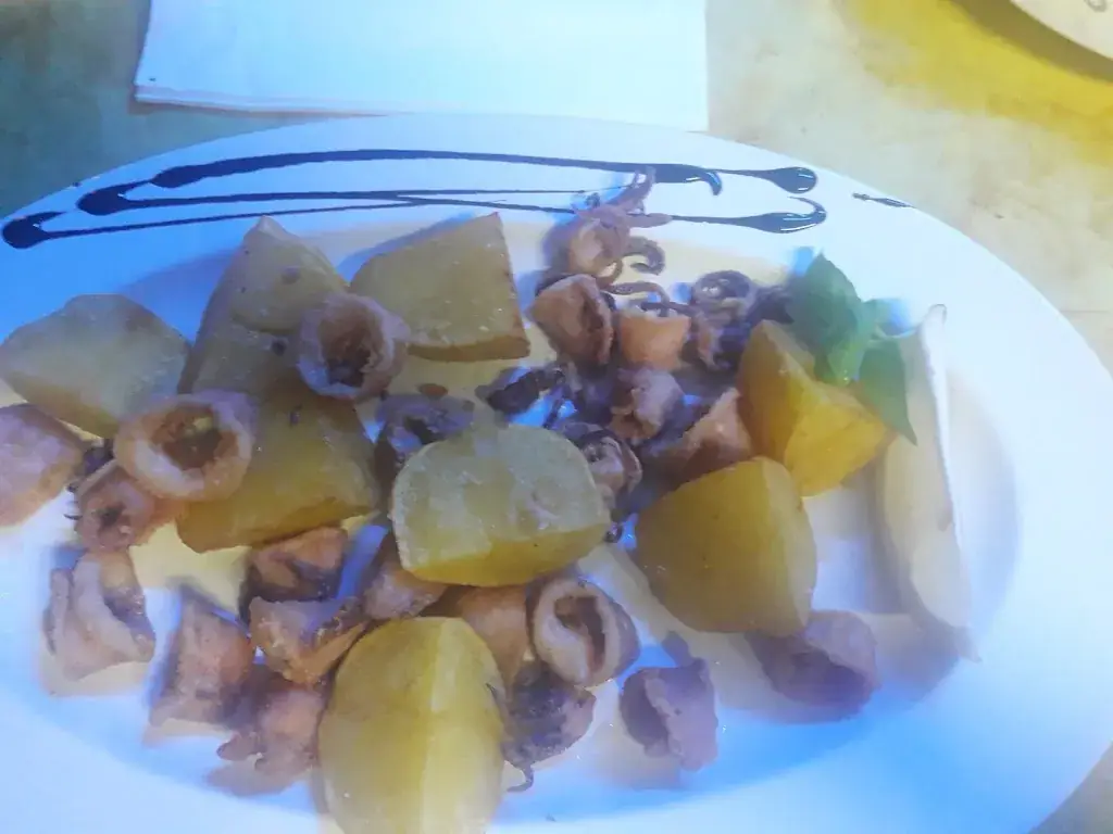 Menu_Hayat - Mediterranes Restaurant Ossiacher See_Bodensdorf_immagine_5