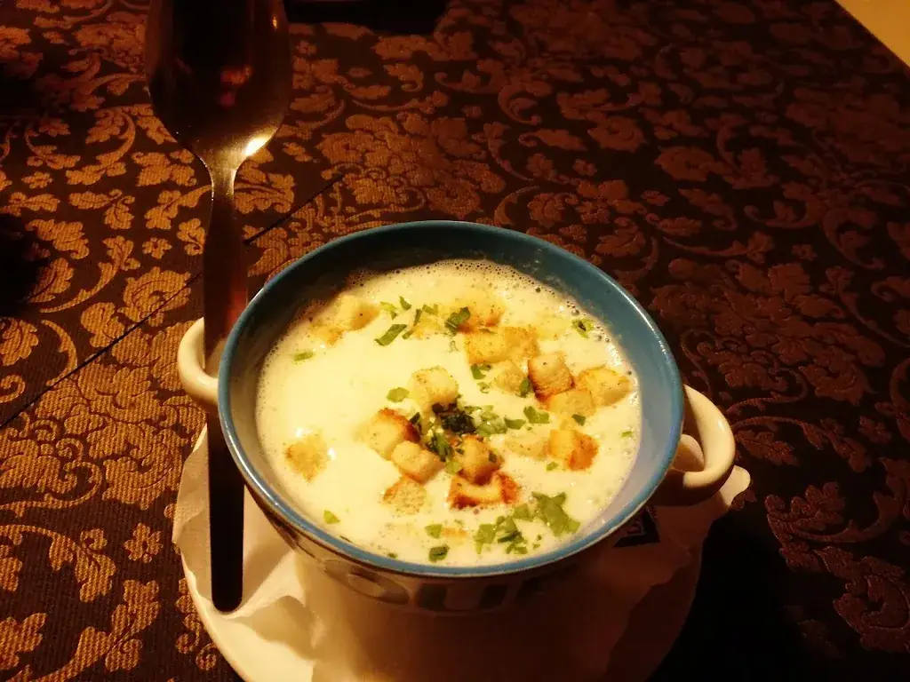 Coco Marinaru_Hayat - Mediterranes Restaurant Ossiacher See_Bodensdorf_recensione