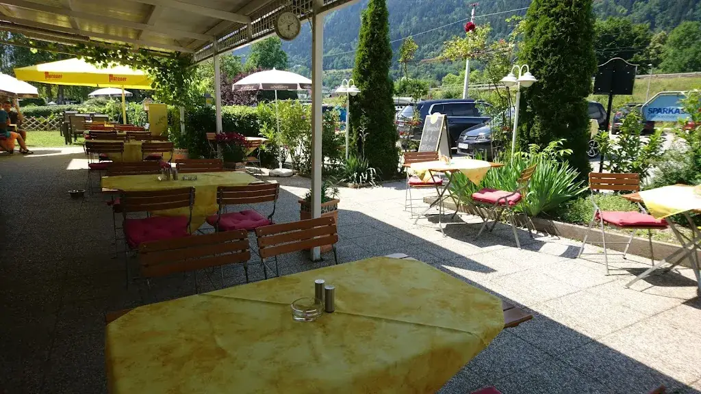 Hayat - Mediterranes Restaurant Ossiacher See_Bodensdorf_slider_image_1