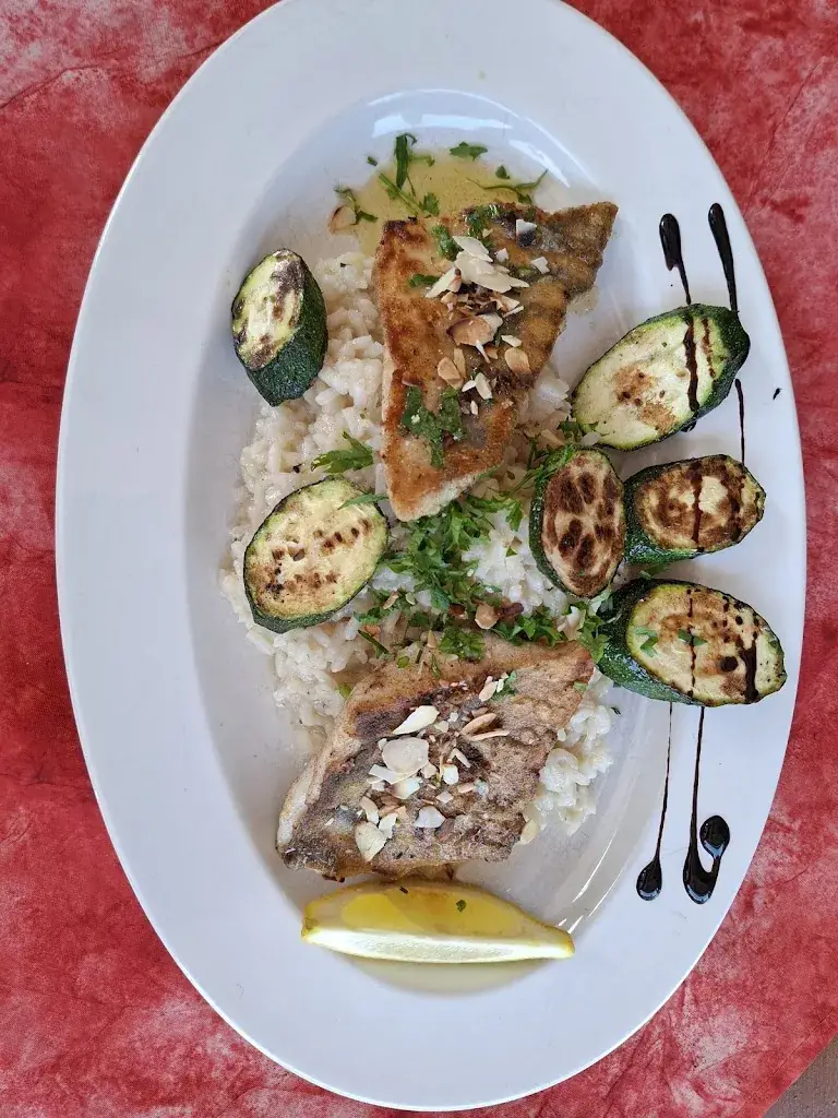 Hayat - Mediterranes Restaurant Ossiacher See_Bodensdorf_slider_image_2