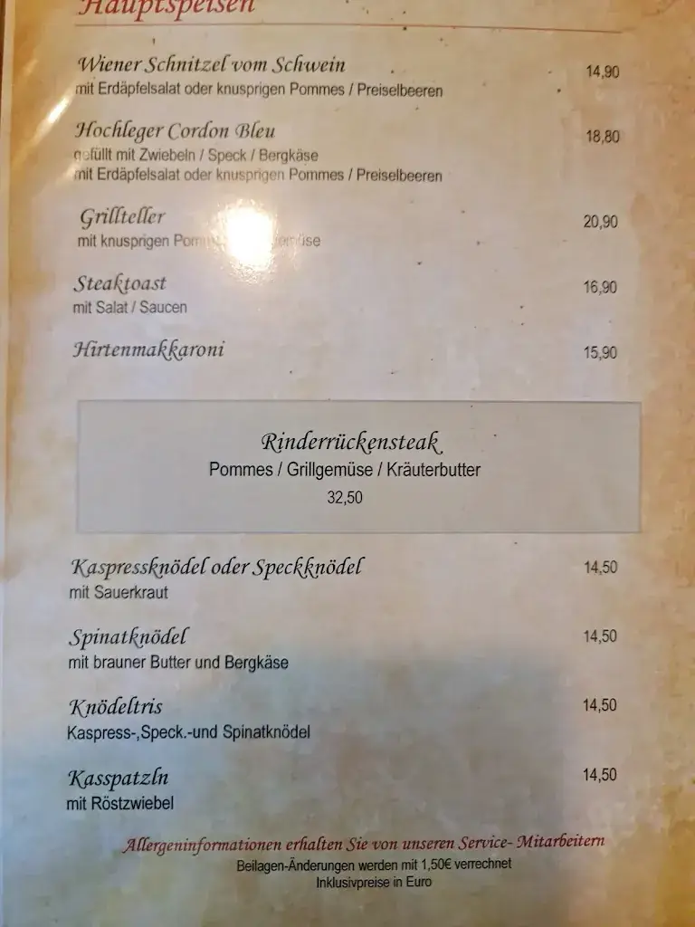 Menu_Gasthaus Vögelsberg_Wattenberg_image_1