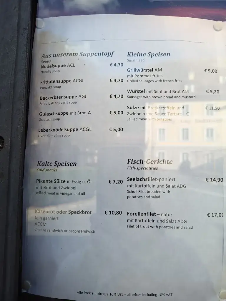 Menu_Cafe Restaurant Schneidermann Waidring_Waidring_image_1