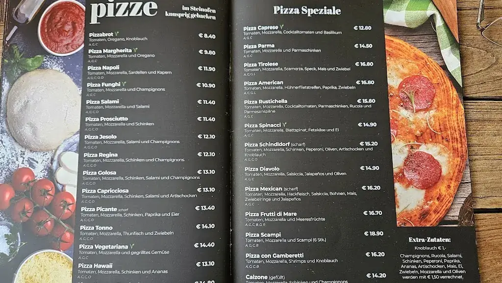 Menü_Schindldorf_Waidring_Bild_2