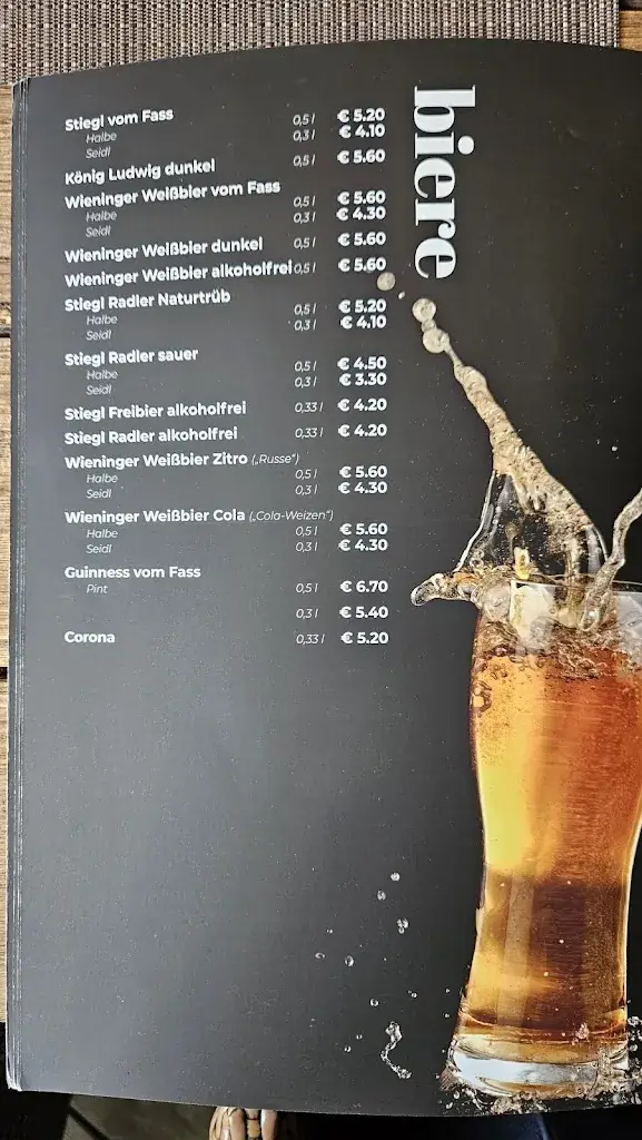 Menü_Schindldorf_Waidring_Bild_4