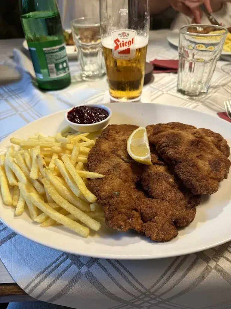 Therese Johansson_Gasthof Strub - Strubwirt_Waidring_review