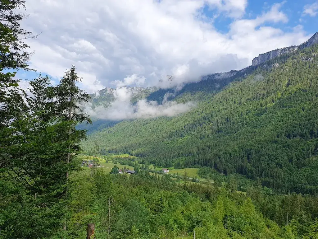 Anna A_Gasthof Strub - Strubwirt_Waidring_review