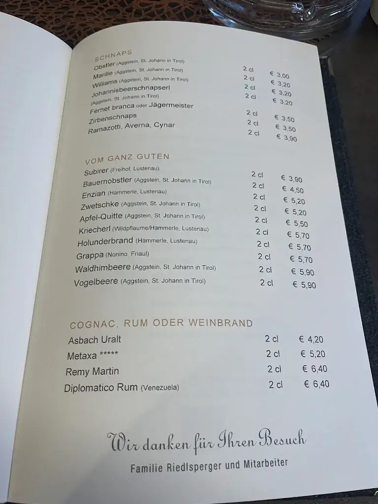 Niels van Hattum_Restaurant Sendlhof_Waidring_review