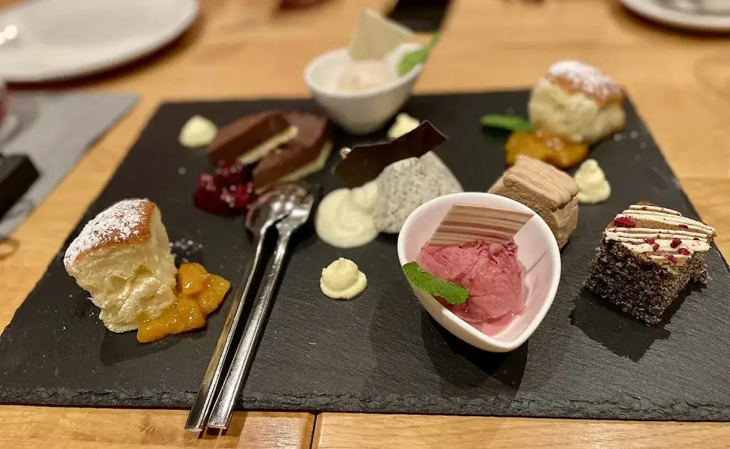 Lars Herrmann_Restaurant Sendlhof_Waidring_review