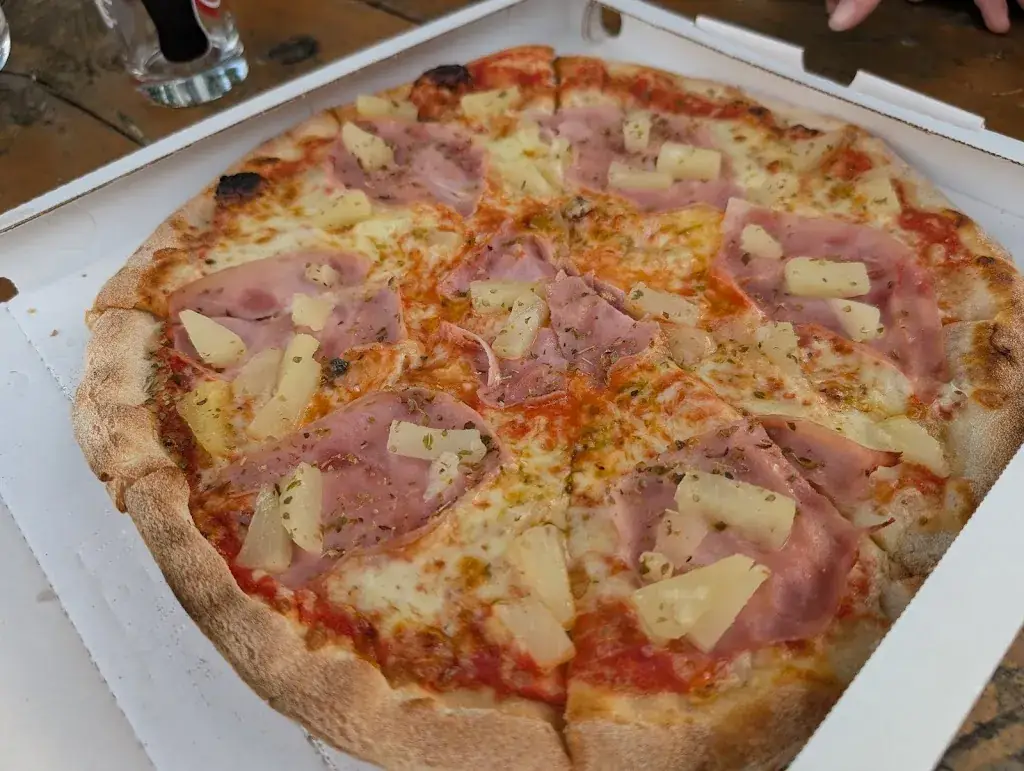 マヌ_Alte Schmiede Weinstube- Pizzeria_Waidring_review