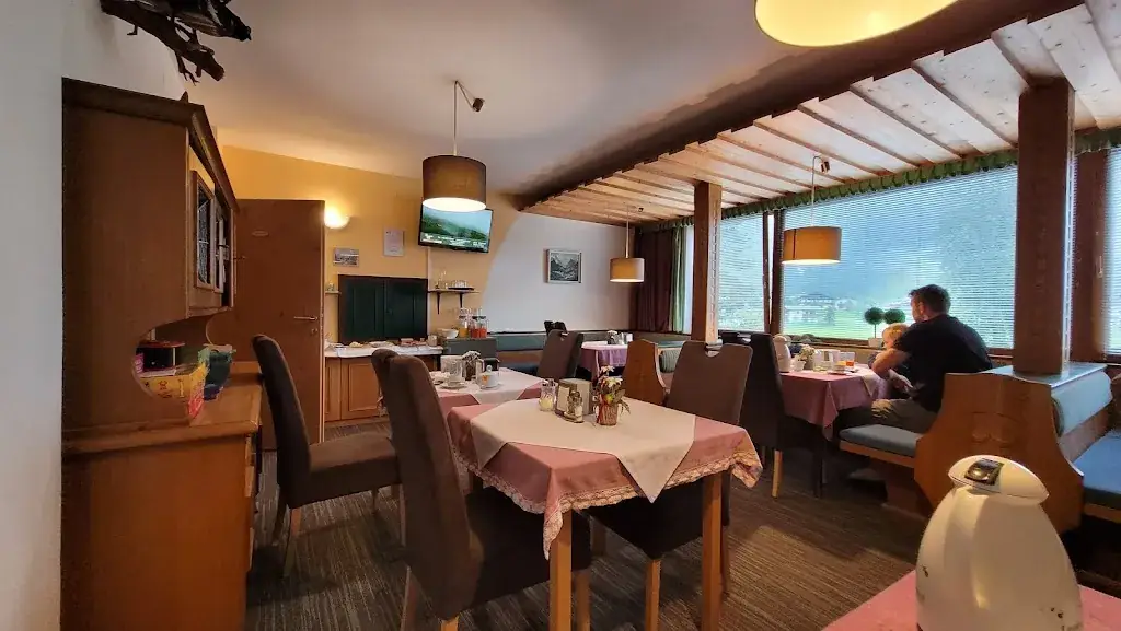 Alte Schmiede Weinstube- Pizzeria ristorante a Waidring