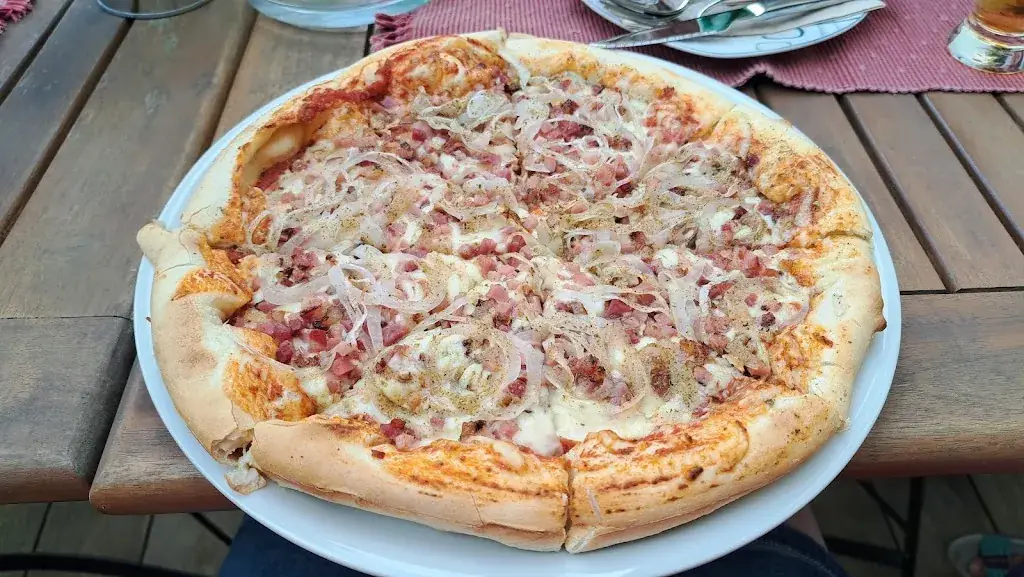 Emozioni restaurant in Waidring