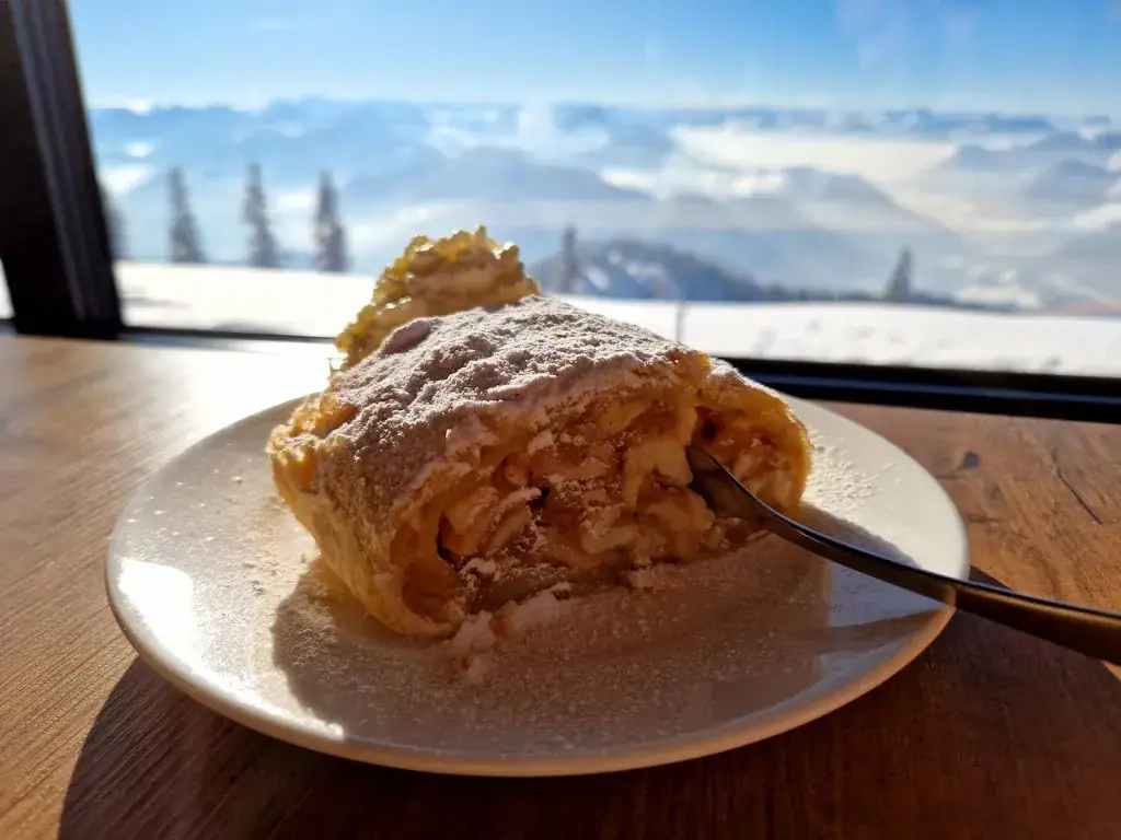 Menu_Panoramarestaurant Kammerkör_Waidring_immagine_6