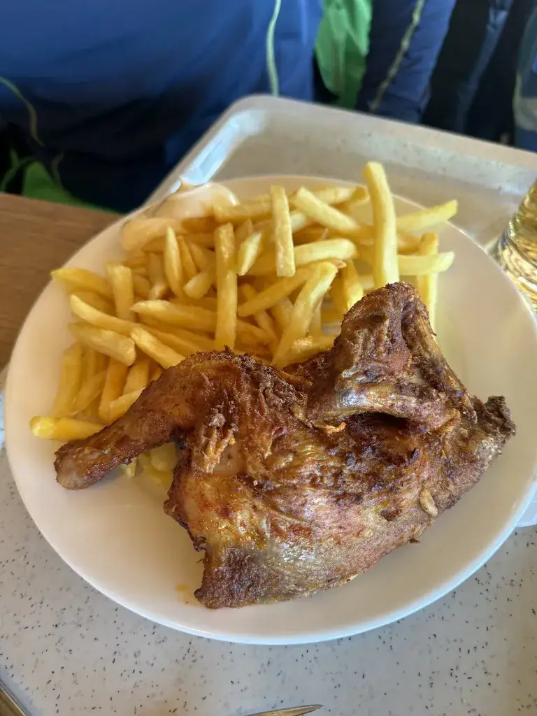 Ksenia_Panoramarestaurant Kammerkör_Waidring_recensione