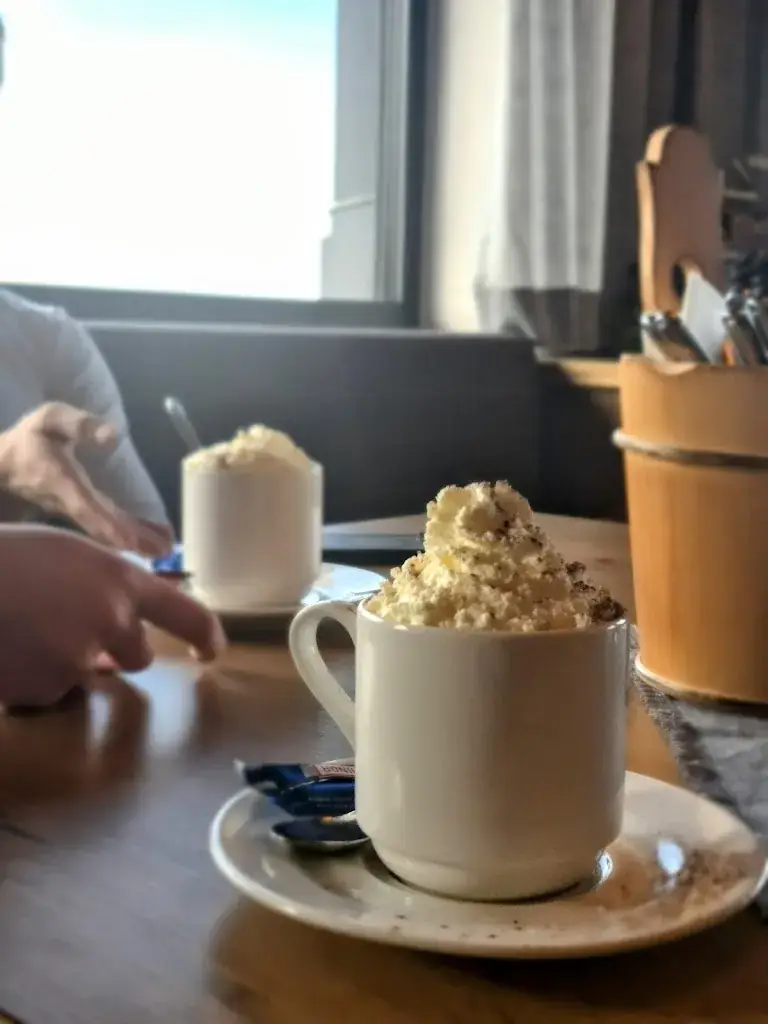 MaxTheSyntax_Panoramarestaurant Kammerkör_Waidring_recensione