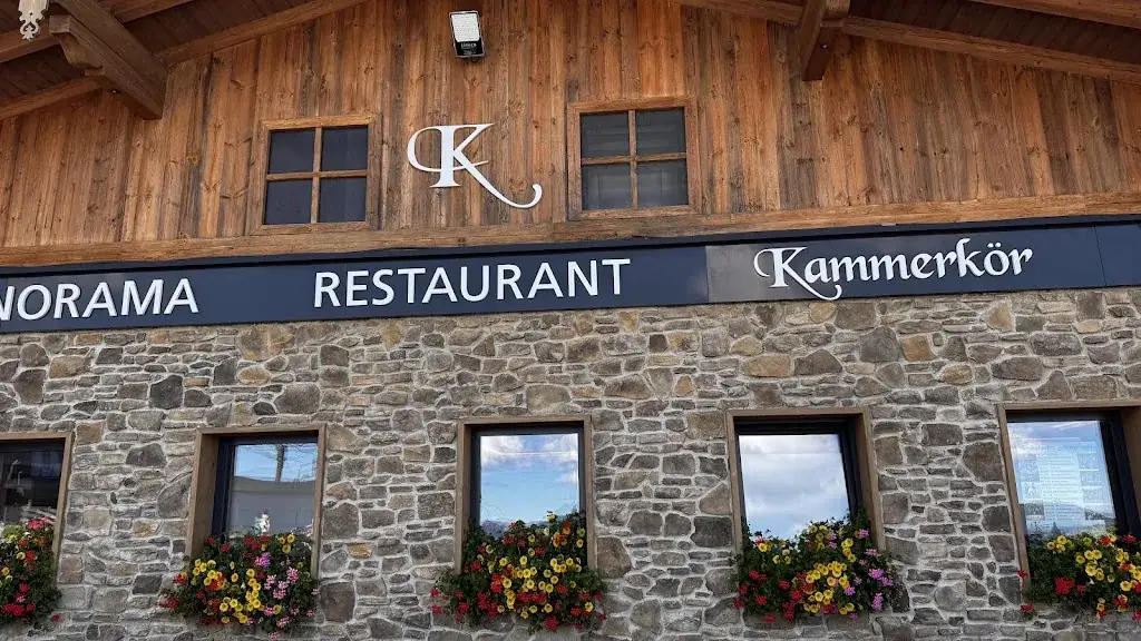 Panoramarestaurant Kammerkör_Waidring_slider_image_3