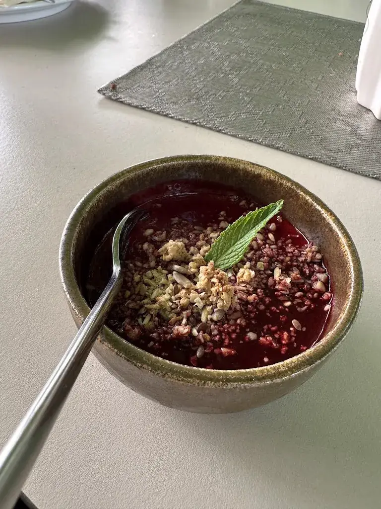 Stano Bagin_CMA - KULINARIK.CAMPUS OSSIACH_Bodensdorf_recensione