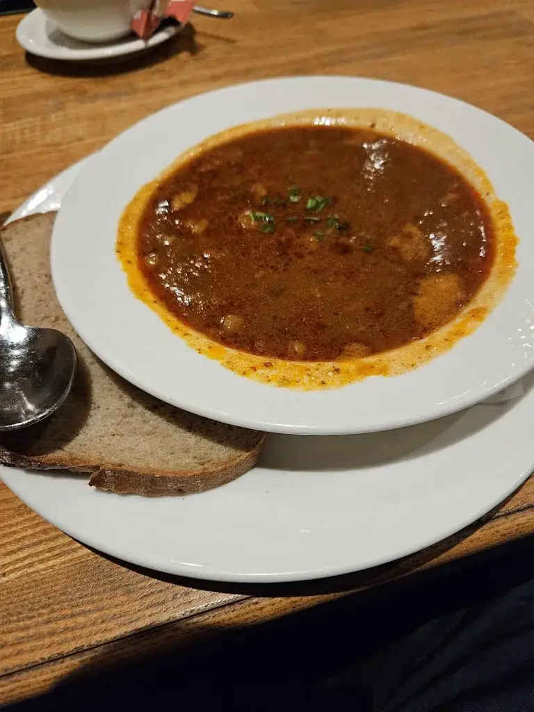 Menu_Alpengasthaus Oberweissbach_Waidring_immagine_2