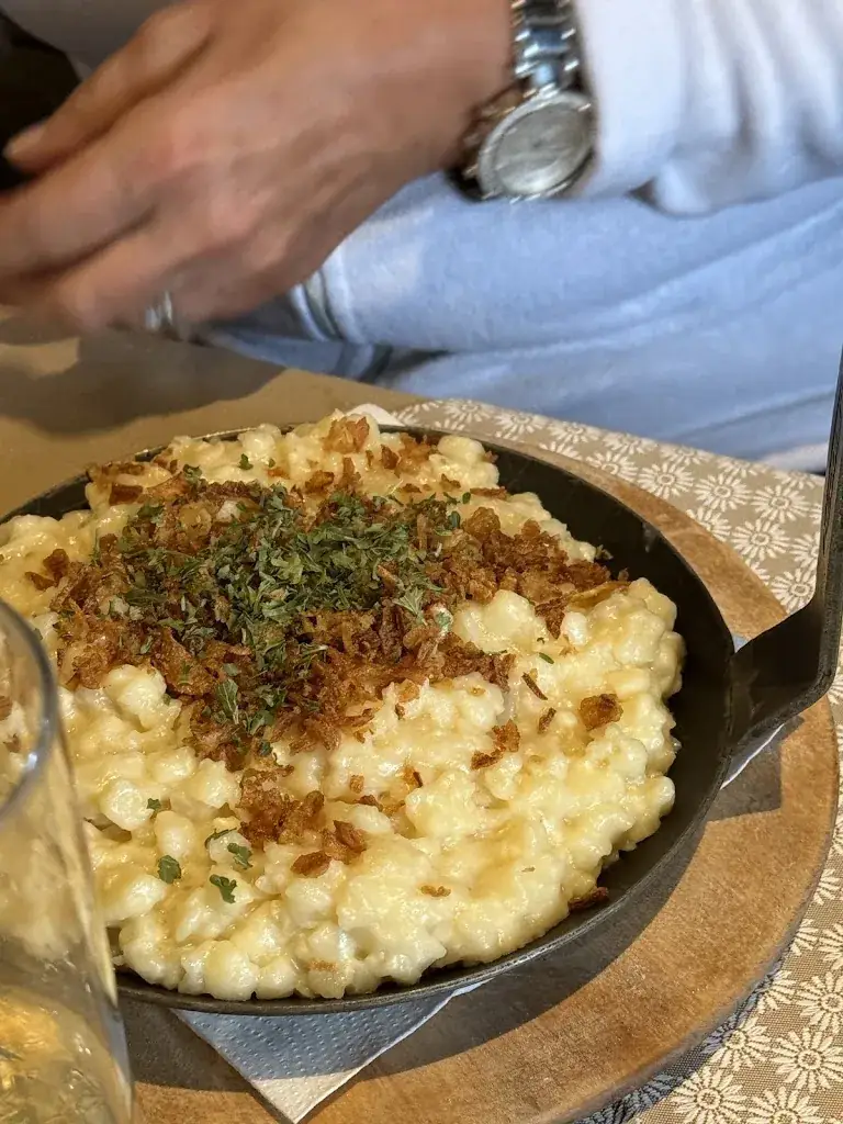 Menu_Alpengasthaus Oberweissbach_Waidring_immagine_3