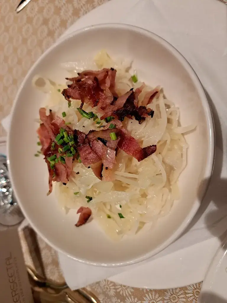 Menu_Alpengasthaus Oberweissbach_Waidring_immagine_8