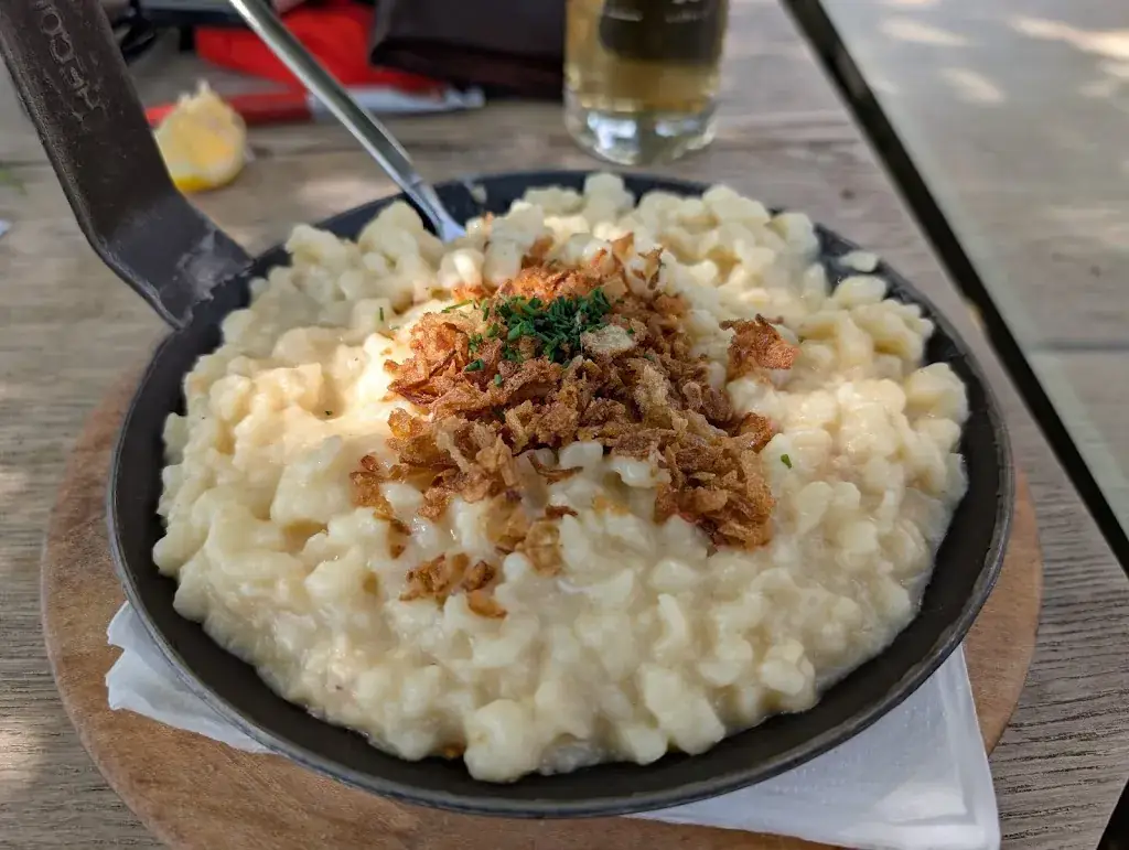 マヌ_Alpengasthaus Oberweissbach_Waidring_recensione