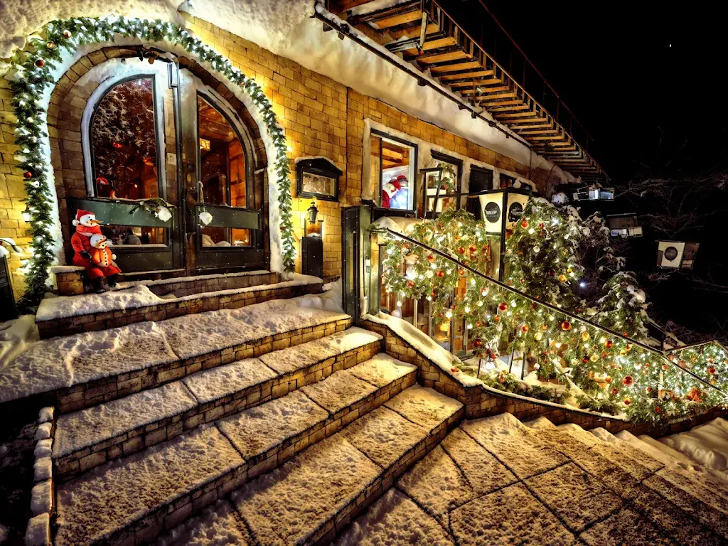 Pension Berta & Restaurant Franz - Waidring ristorante a Waidring